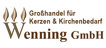 Wenning GmbH  Kerzen und Kirchenbedarf