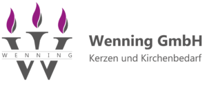 Wenning GmbH  Kerzen und Kirchenbedarf